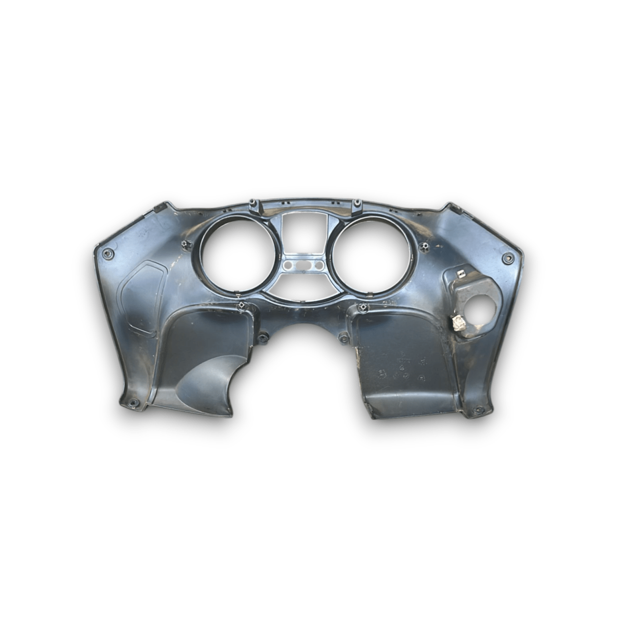 Rivestimento tachimetro piaggio mp3 300 (2010 > 2013) - F&P CRASH SRLS - Ricambi Usati