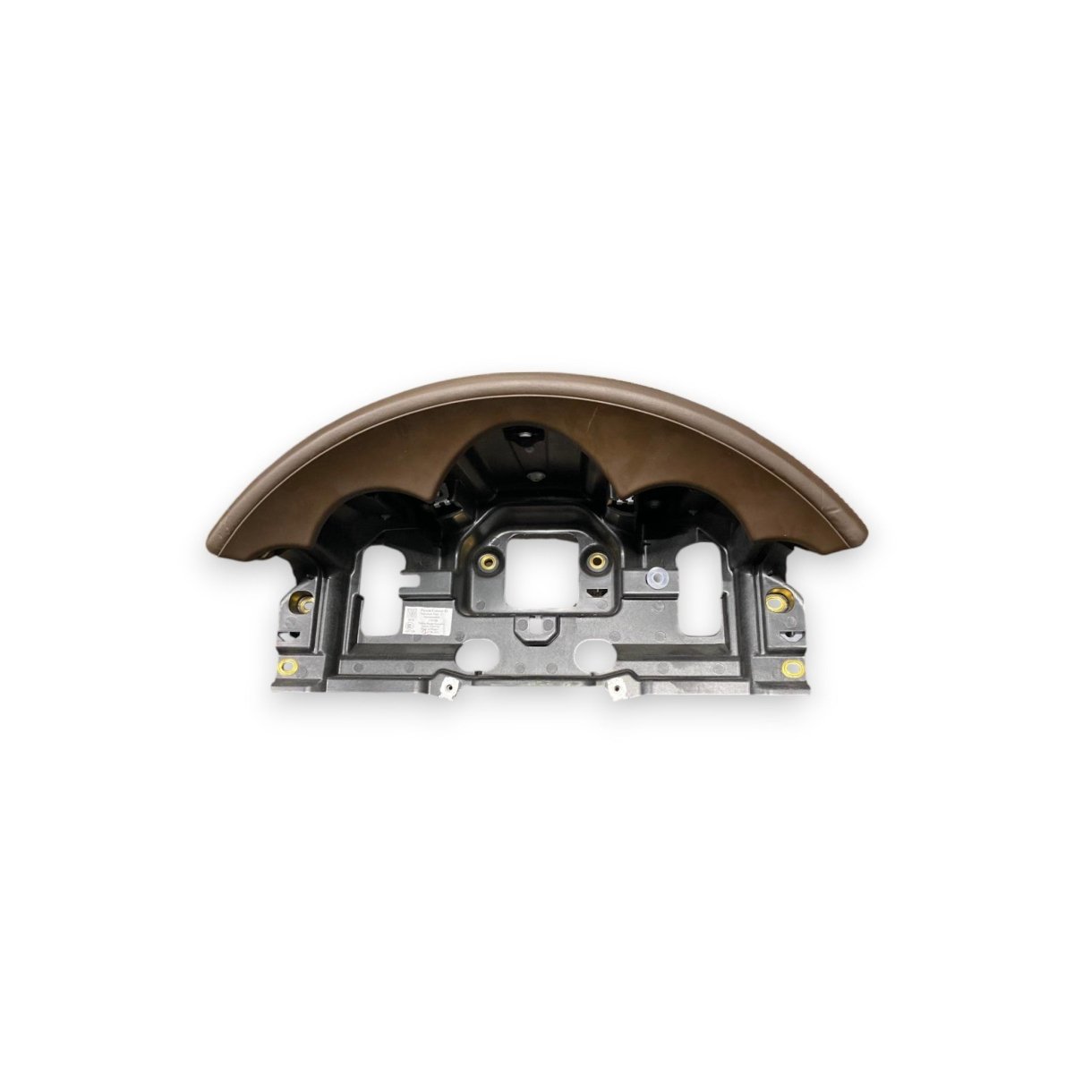 Tachometer cover porsche cayenne 92a (2010 - 2017) Code: 7p5858277 - F&amp;P CRASH SRL - Used Parts