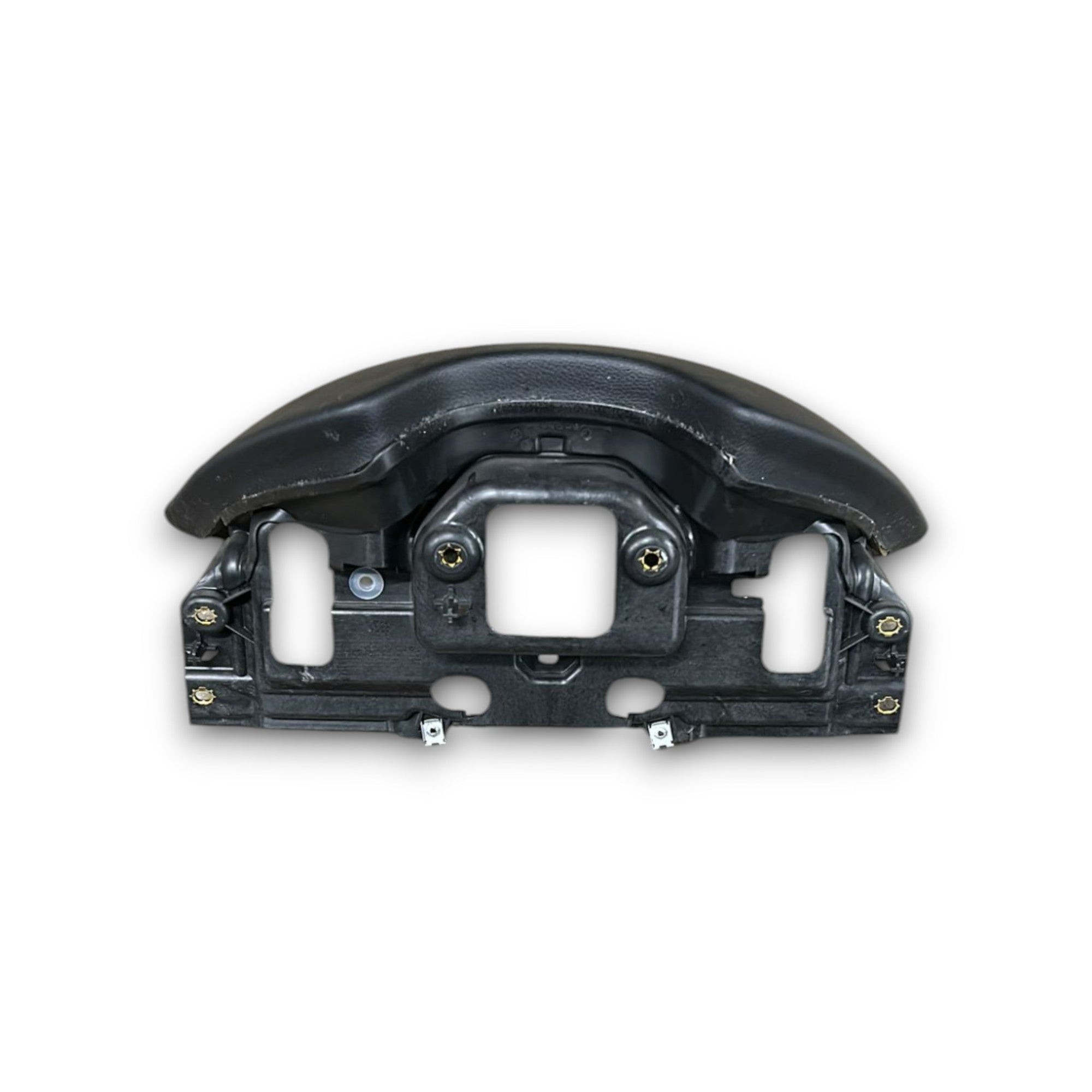 Rivestimento Tachimetro Porsche Cayenne cod:7P5858277 (2010 > 2017) - F&P CRASH SRLS - Ricambi Usati