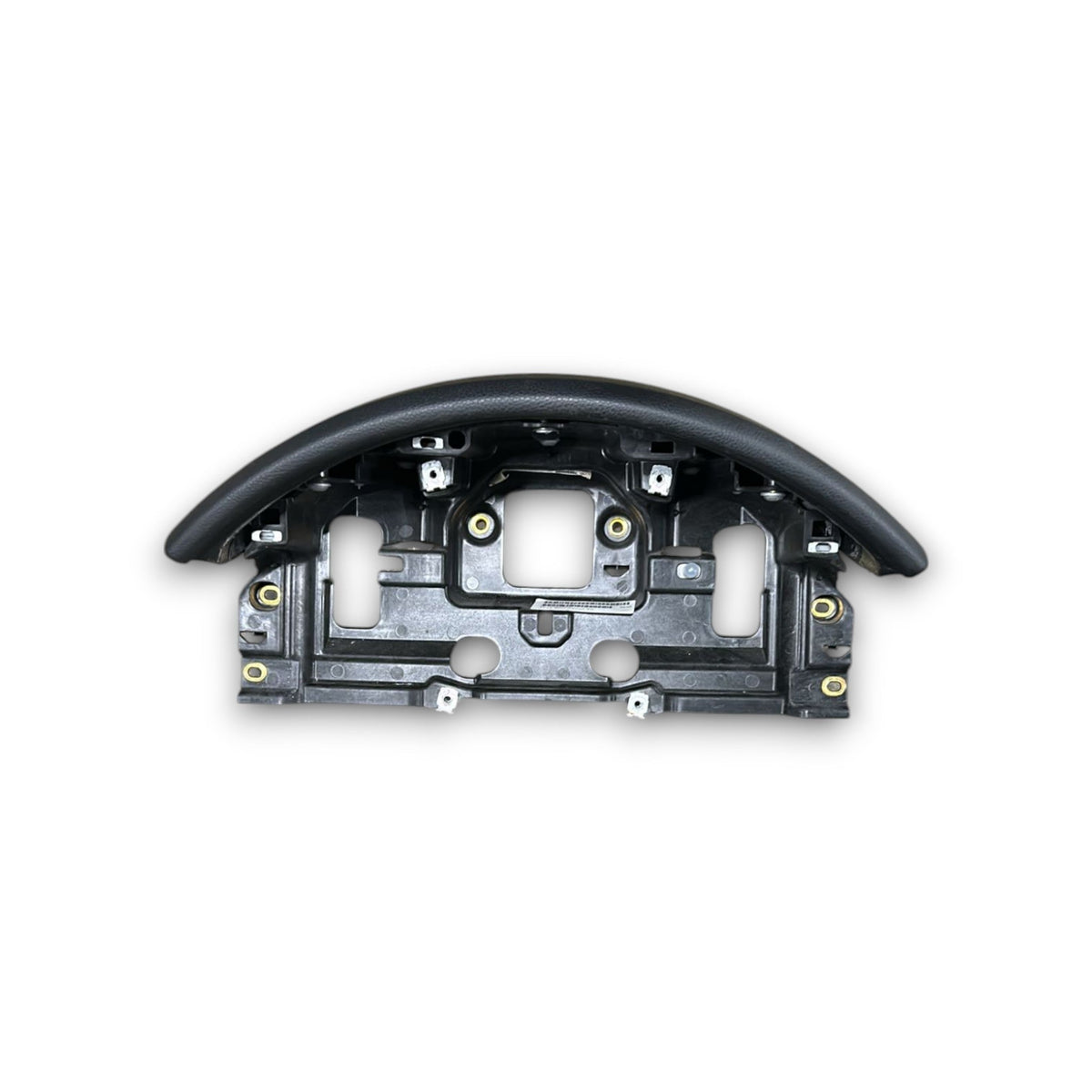 Rivestimento Tachimetro Porsche Cayenne cod:7P5858277 (2010 &gt; 2017) - F&amp;P CRASH SRLS - Ricambi Usati