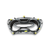 Rivestimento Tachimetro Renault Captur COD: 682504768R (2013 - 2019) - F&P CRASH SRLS - Ricambi Usati