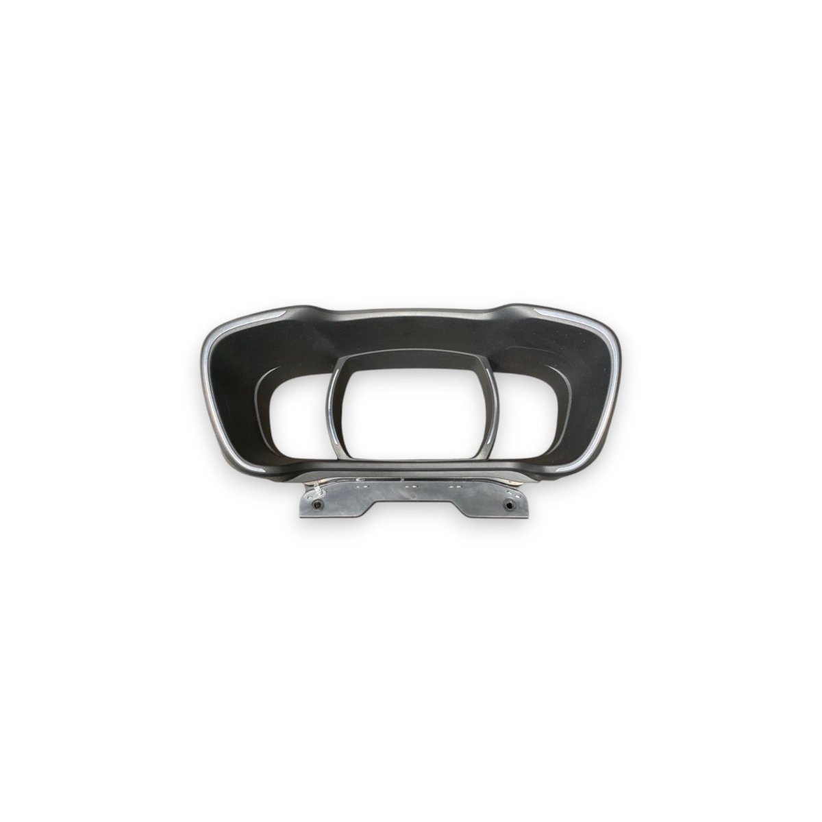 Rivestimento tachimetro renault kadjar Cod: 682507506r (2015 - 2022) - F&P CRASH SRLS - Ricambi Usati