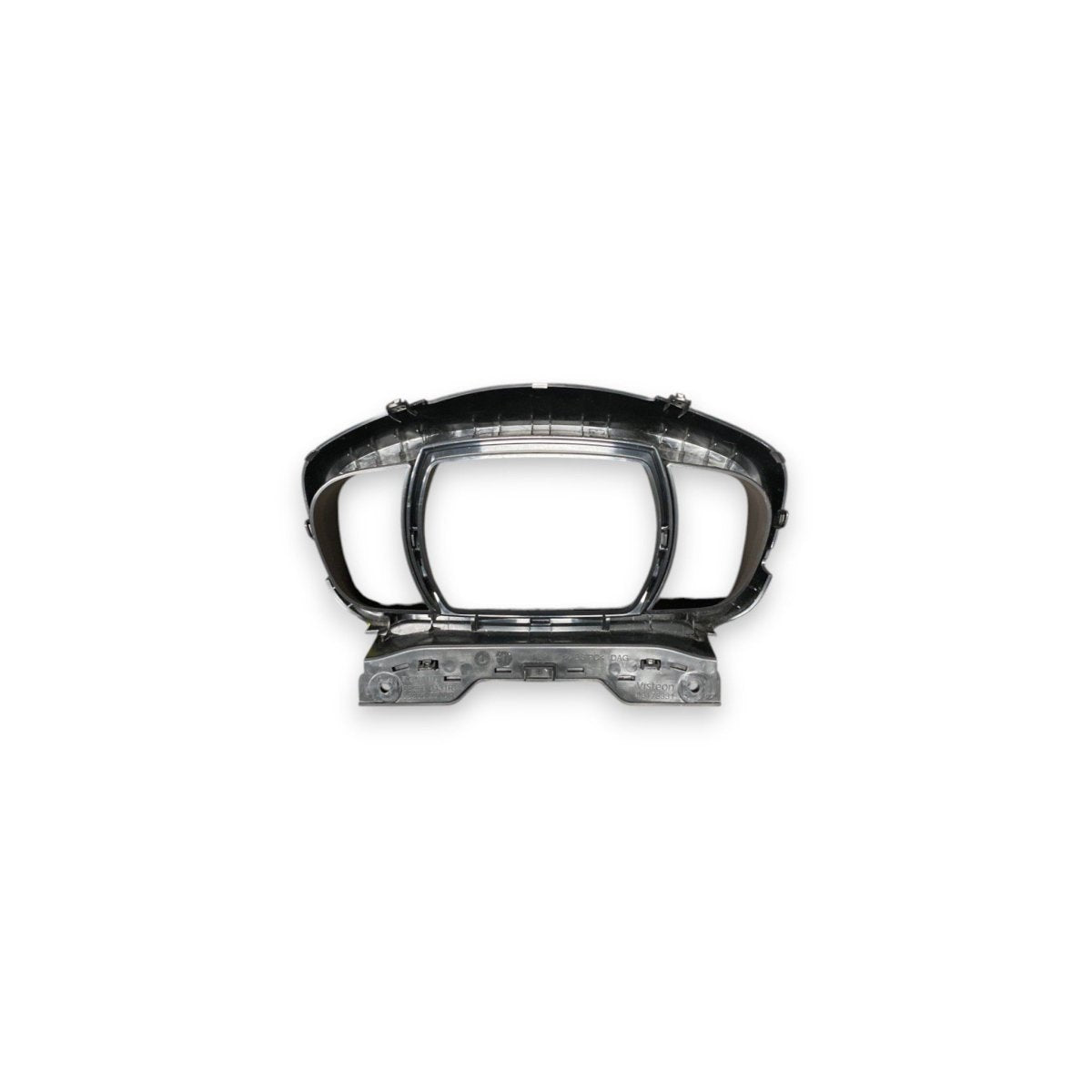 Rivestimento tachimetro renault kadjar Cod: 682507506r (2015 - 2022) - F&P CRASH SRLS - Ricambi Usati