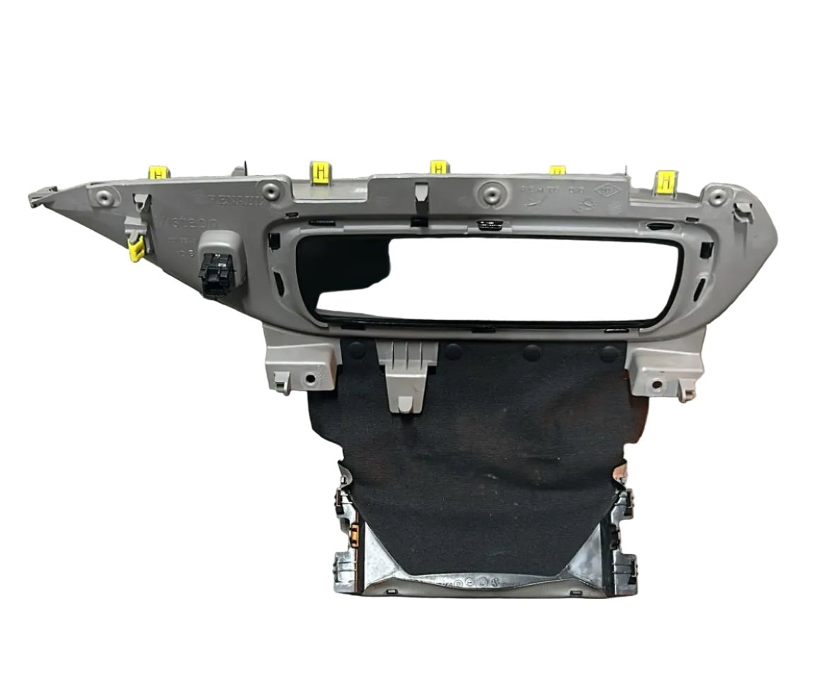 Rivestimento tachimetro renault zoe cod:682403850r (2013 > 2024) - F&P CRASH SRL - Ricambi Usati