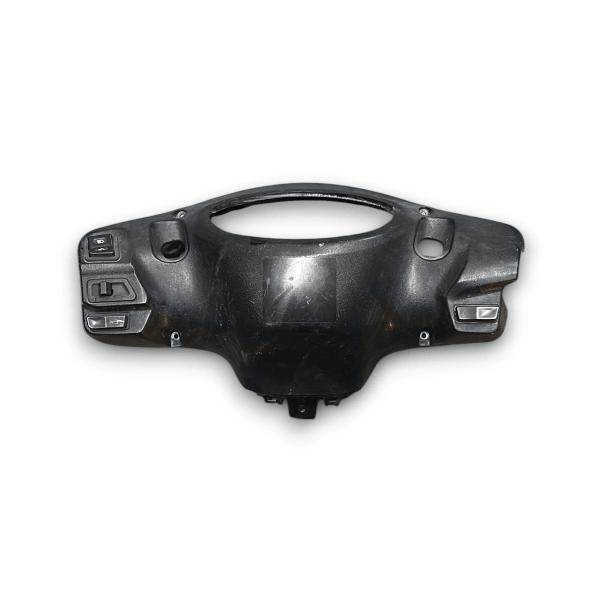 Rivestimento tachimetro suzuki sixteen (2007 > 2012) - F&P CRASH SRL - Ricambi Usati