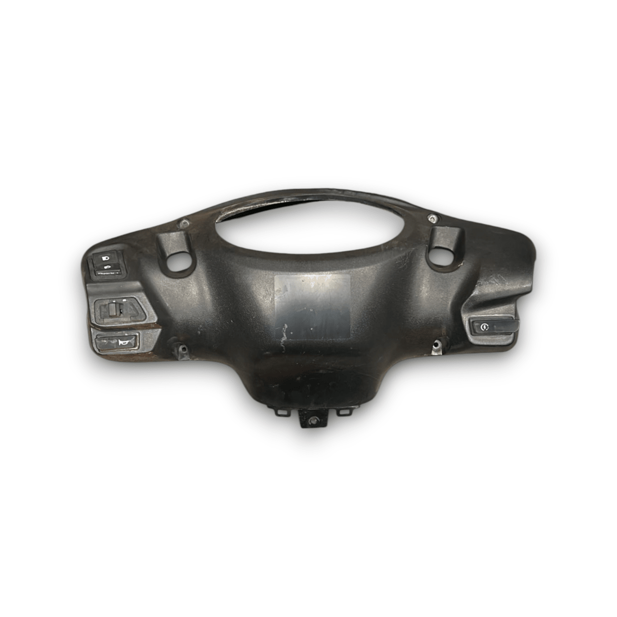 Rivestimento tachimetro suzuki sixteen (2007 > 2014) - F&amp;P CRASH SRL - Ricambi Usati
