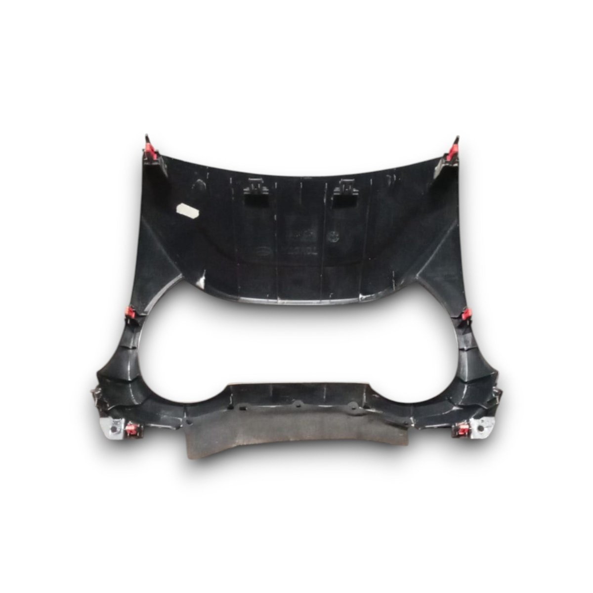 Speedometer cover toyota yaris IV code . 55411 - k0040 (2020 >) - F&P CRASH SRL - Used Parts