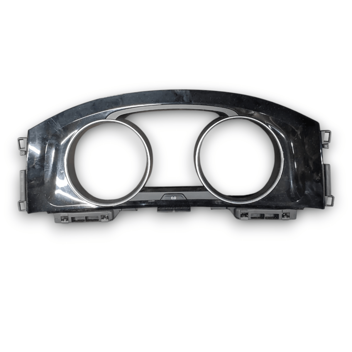 Rivestimento Tachimetro Volkswagen Golf 7.5 COD: 5G0857189 (2017&gt;) - F&amp;P CRASH SRLS - Ricambi Usati
