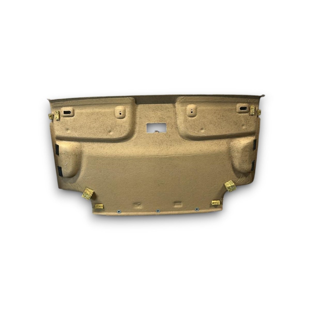 Rivestimento tetto / cielo interno anteriore Fiat Fiorino (2007 > ) - F&P CRASH SRL - Ricambi Usati