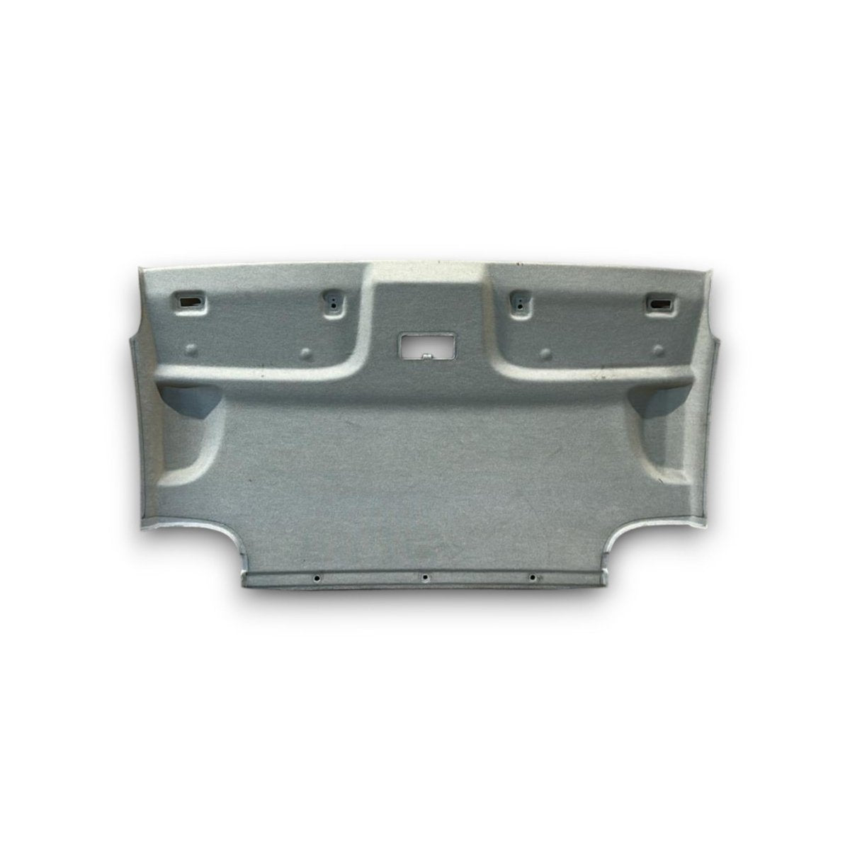 Rivestimento tetto / cielo interno anteriore Fiat Fiorino (2007 > ) - F&P CRASH SRL - Ricambi Usati