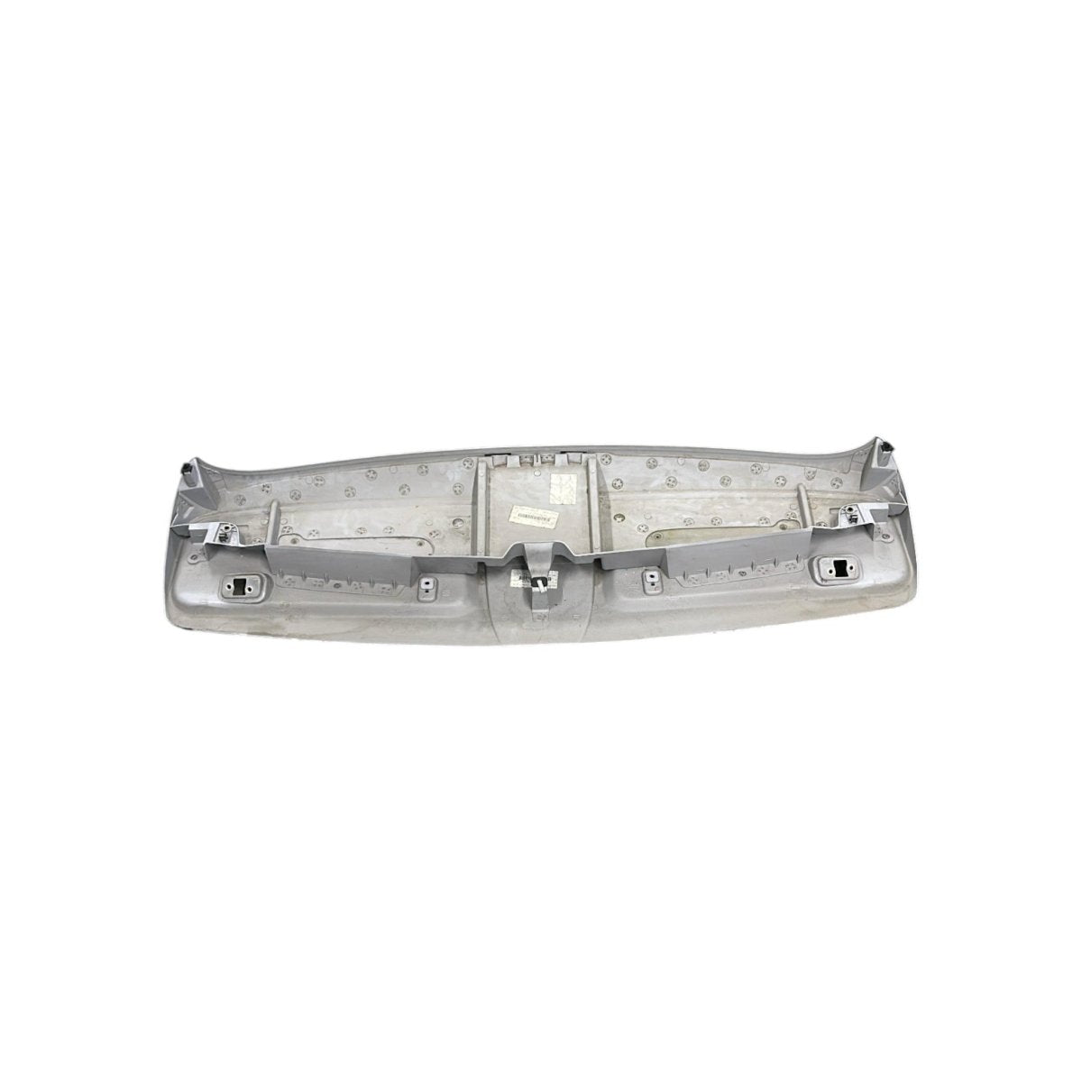 Rivestimento tetto interno anteriore Fiat Doblo II cod.2634110011 (2009 > 2015) + plafoniera - F&P CRASH SRLS - Ricambi Usati