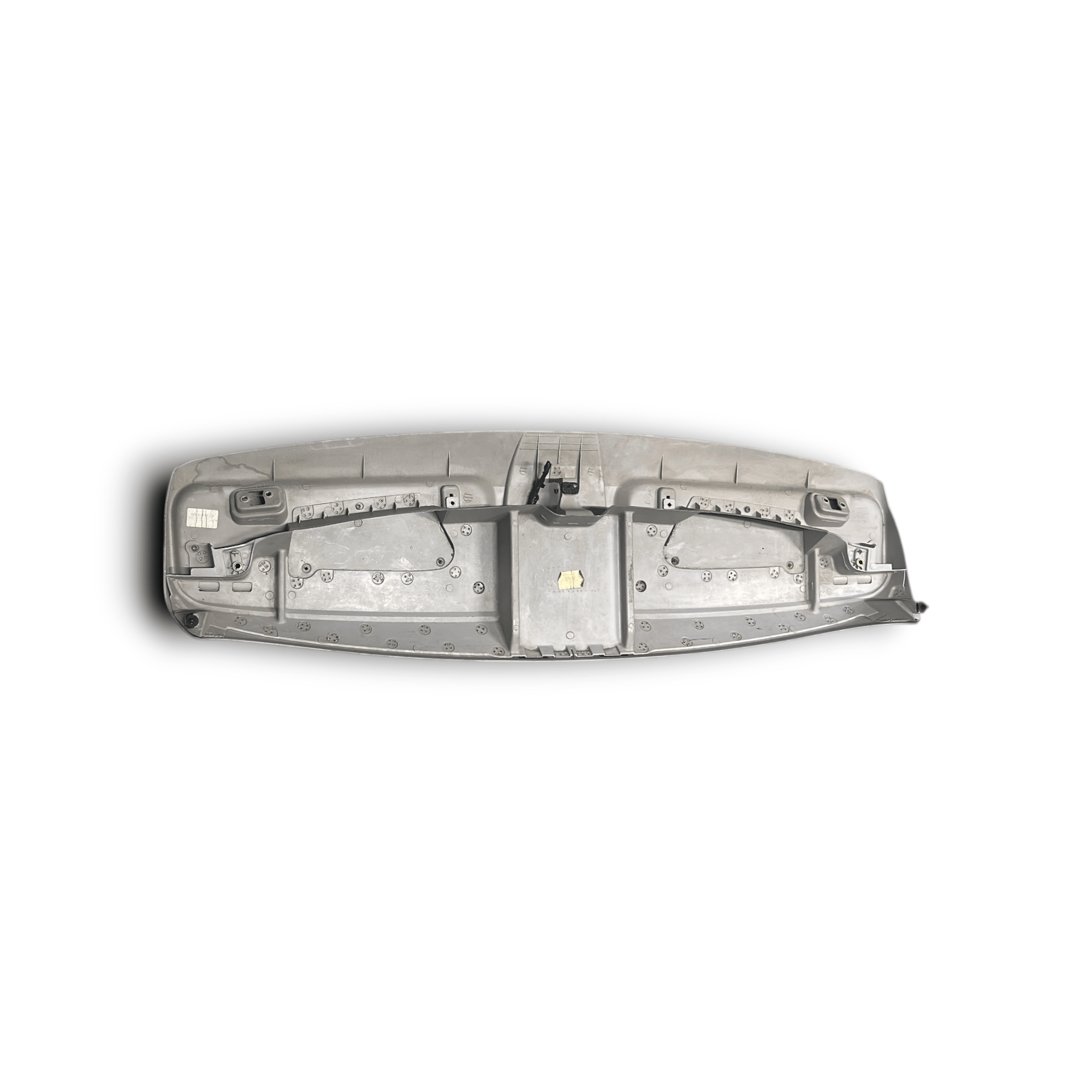 Rivestimento Tetto Interno Anteriore Fiat Doblo II cod.735455668 (2009 > 2022) - F&P CRASH SRLS - Ricambi Usati