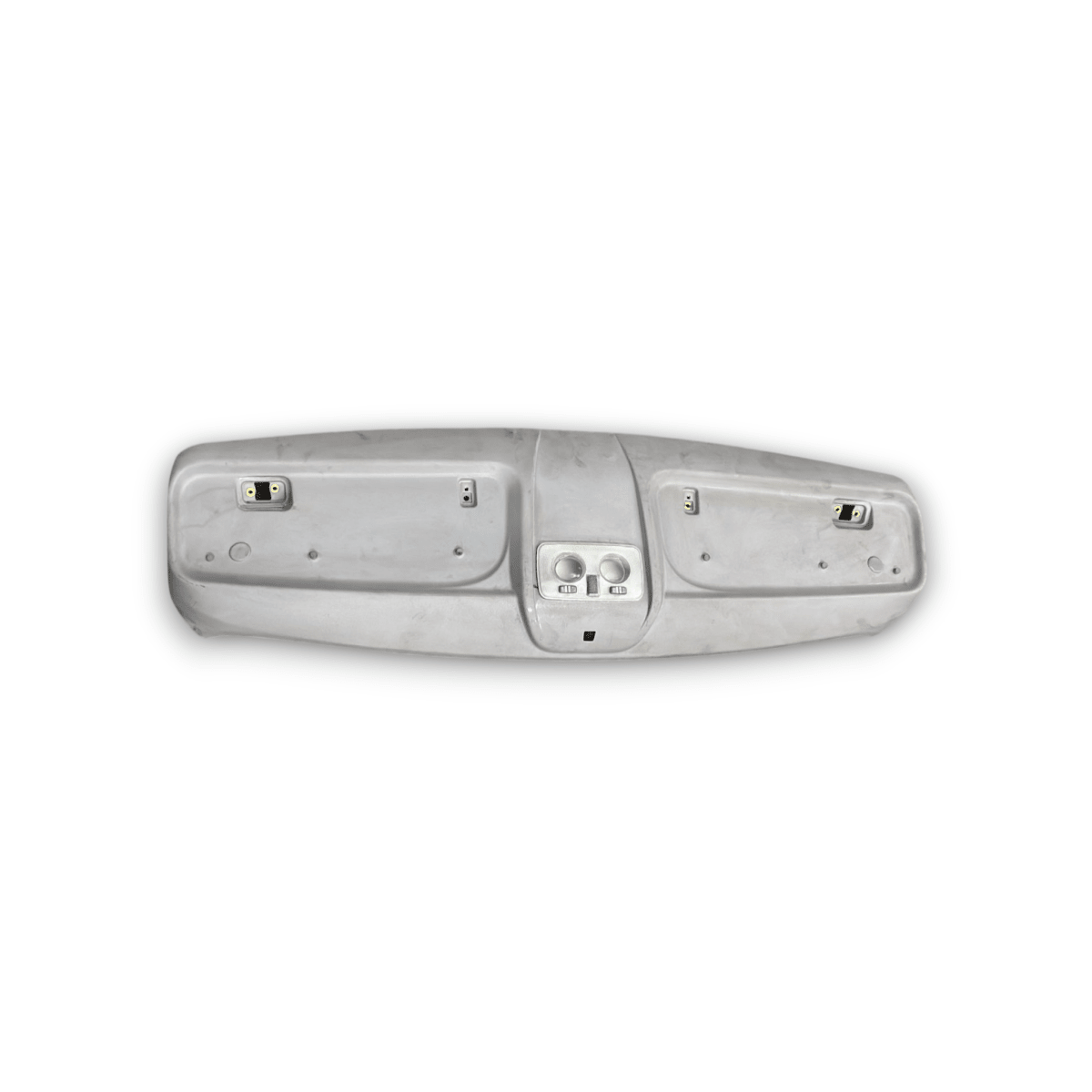 Rivestimento Tetto Interno Anteriore Fiat Doblo II cod.735455668 (2009 > 2022) - F&amp;P CRASH SRL - Ricambi Usati