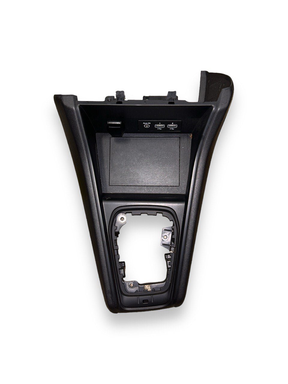 Rivestimento Tunnel Centrale Anteriore Renault Captur II (2019 > ) cod.969120932R - F&P CRASH SRLS - Ricambi Usati