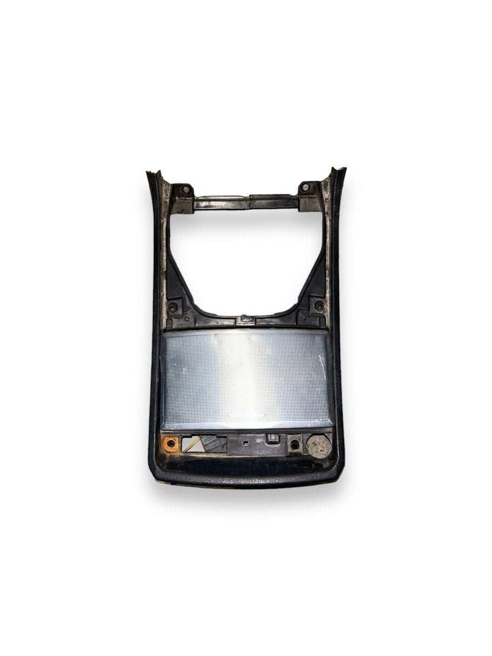 Rivestimento Tunnel Centrale Anteriore Volvo XC90 (2002 > 2014) cod.39987024 - F&P CRASH SRLS - Ricambi Usati