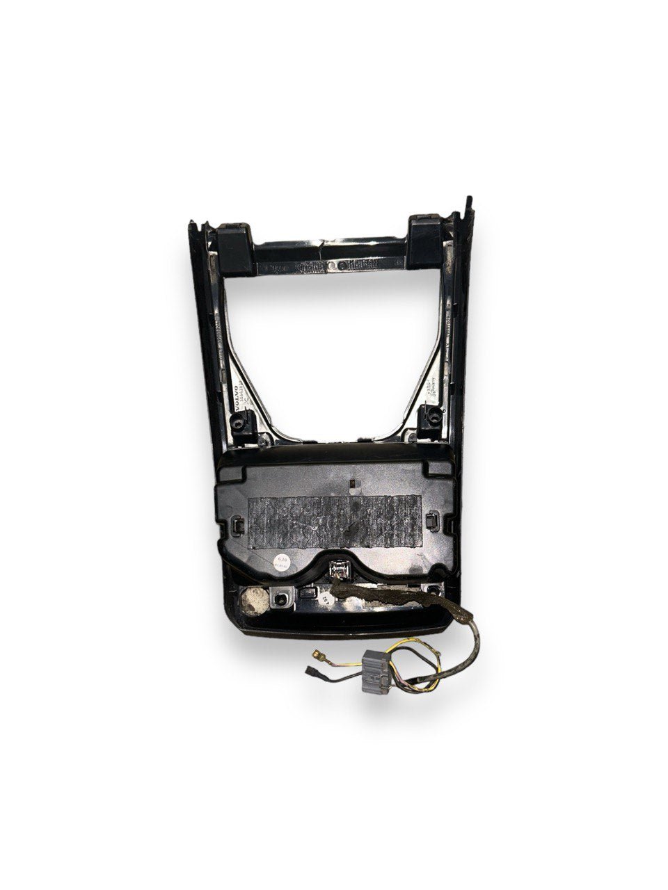 Rivestimento Tunnel Centrale Anteriore Volvo XC90 (2002 > 2014) cod.39987024 - F&P CRASH SRLS - Ricambi Usati