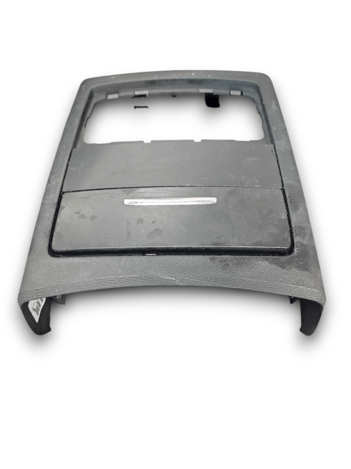 Rivestimento Tunnel Centrale BMW Serie 3 (E90) COD: 51167118049 (2005 - 2013) - F&amp;P CRASH SRLS - Ricambi Usati