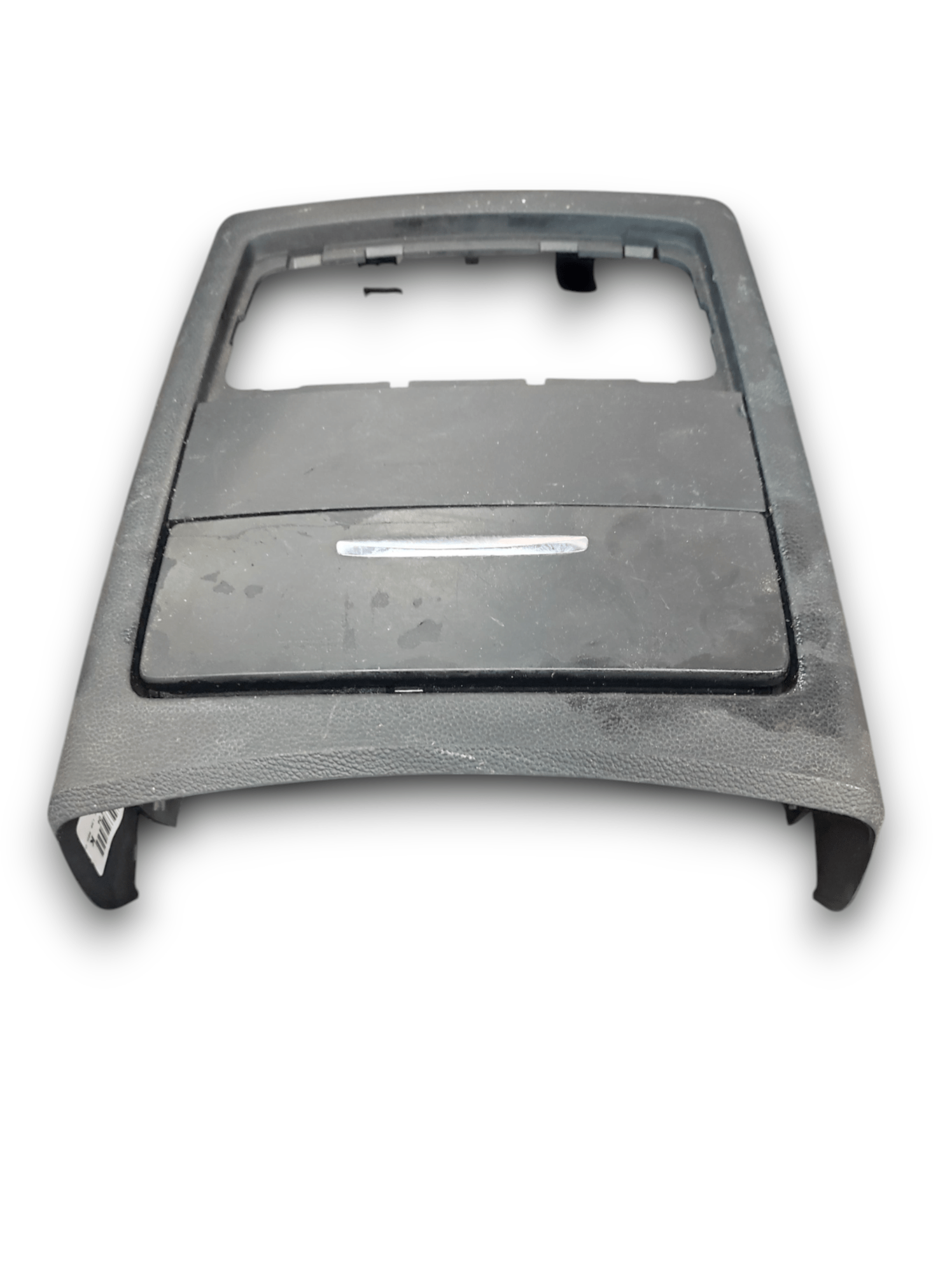 Rivestimento Tunnel Centrale BMW Serie 3 (E90) COD: 51167118049 (2005 - 2013) - F&P CRASH SRLS - Ricambi Usati