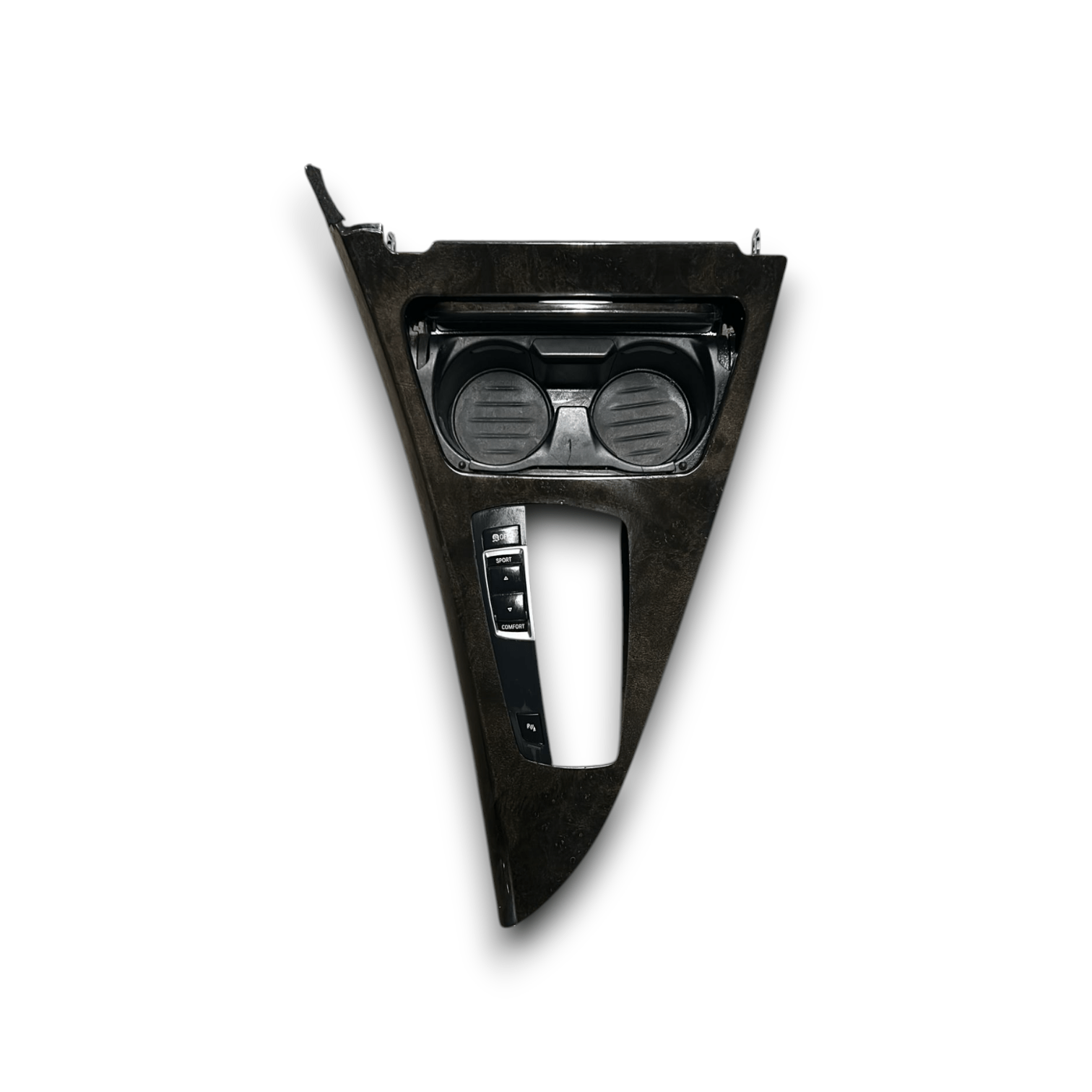 Rivestimento Tunnel Centrale Bmw Serie 6 Gran Coupé cod:9197227 (2012 > 2018) - F&P CRASH SRLS - Ricambi Usati