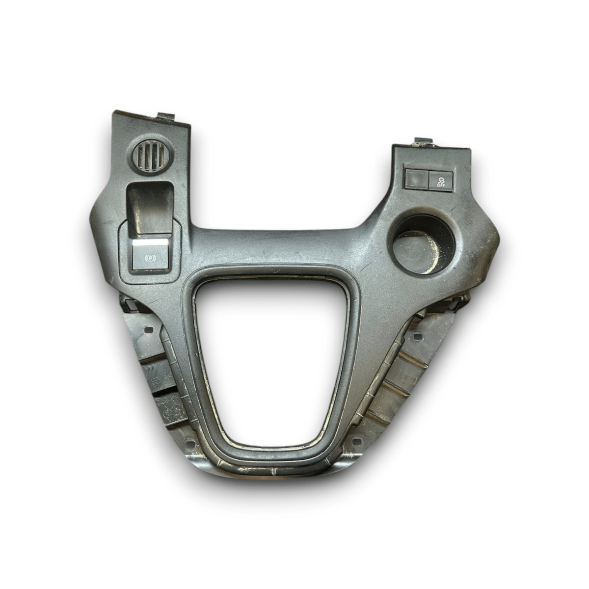 Rivestimento tunnel centrale citroen berlingo cod:9816563777 (2018 >) - F&P CRASH SRLS - Ricambi Usati