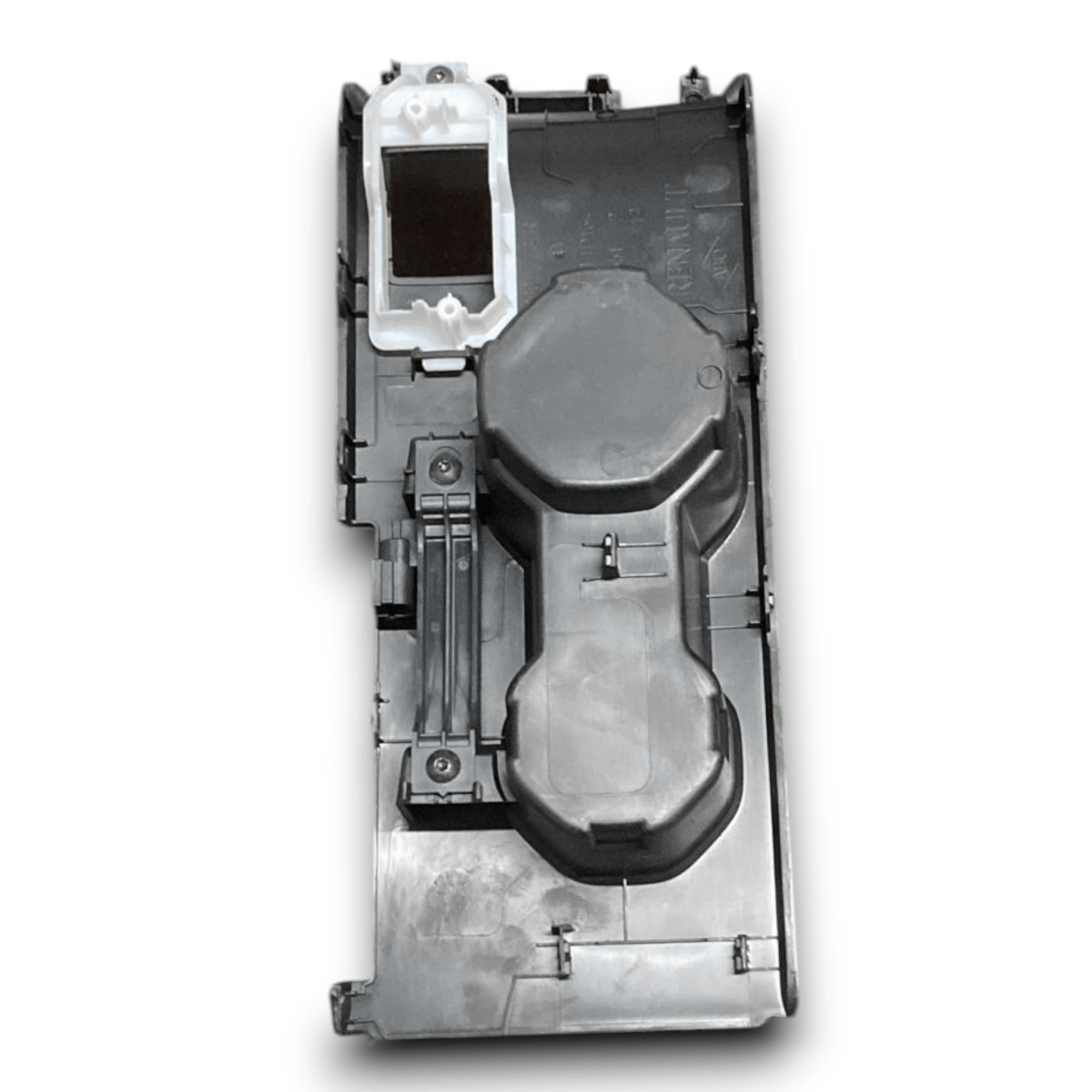 Rivestimento tunnel centrale Dacia Jogger cod . 969177737r (2021 >) - F&P CRASH SRL - Ricambi Usati
