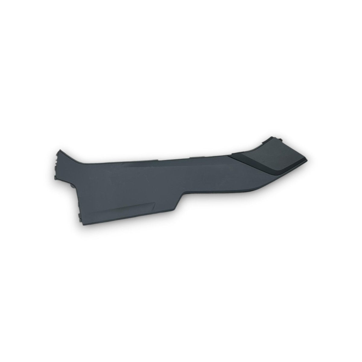 Central right tunnel covering Audi Q8 cod.4m8863306 (2018 > 2023) - F&amp;P CRASH SRL - Used Parts