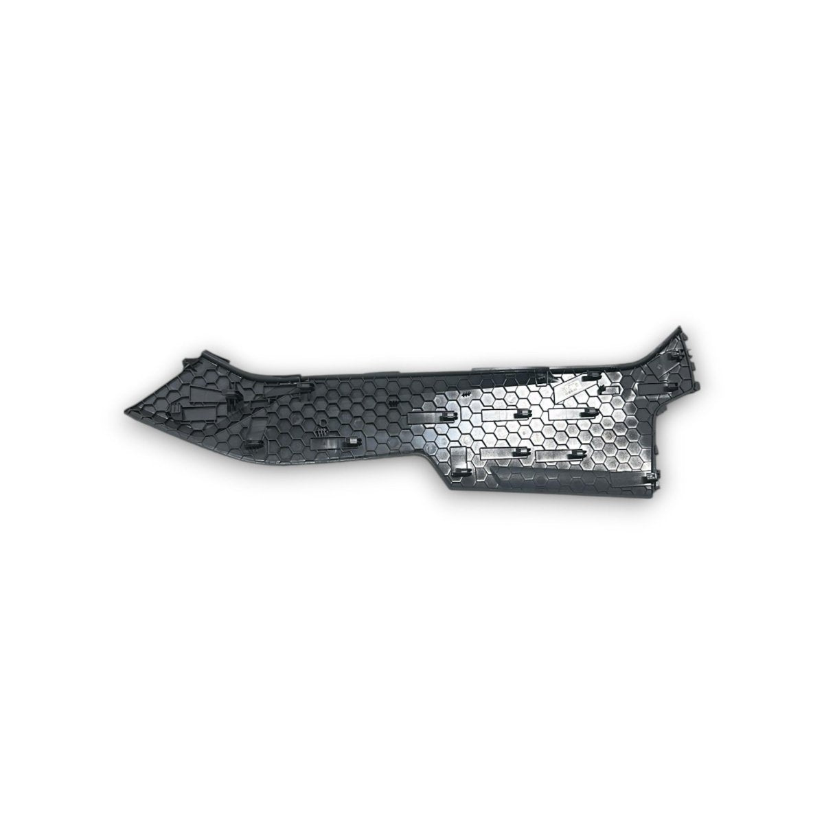 Central right tunnel covering Audi Q8 cod.4m8863306 (2018 > 2023) - F&P CRASH SRL - Used Parts