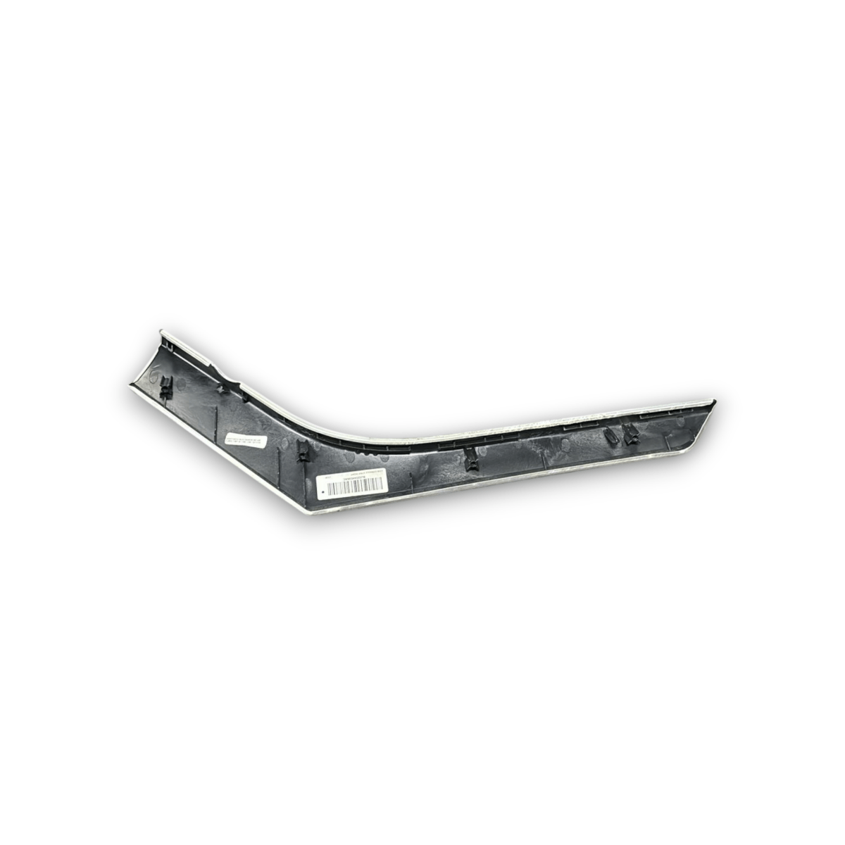 Central right tunnel cover (dx) range rover evoque (l538) code: bj32044e06ac (2011 - 2018) - F&P CRASH SRL - Used Parts