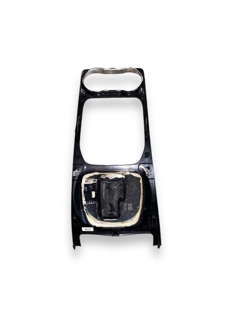 Rivestimento Tunnel Centrale Ford S - Max (2006 > 2015) cod.AM21 - R045H20 - A - F&P CRASH SRLS - Ricambi Usati