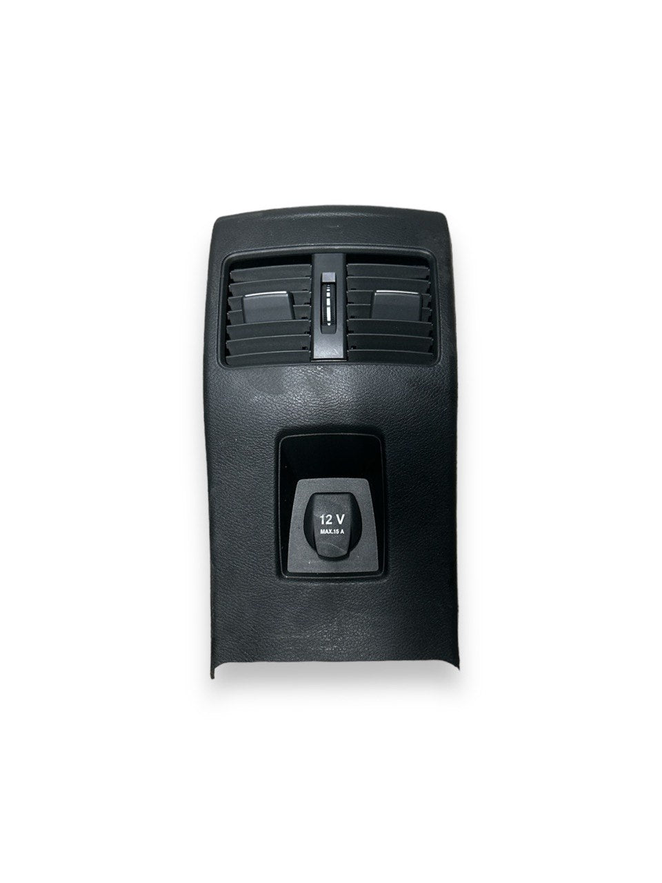 Rivestimento Tunnel Centrale Infiniti (Q30) (2015 > 2019) cod.96930 5DF0A - F&P CRASH SRLS - Ricambi Usati