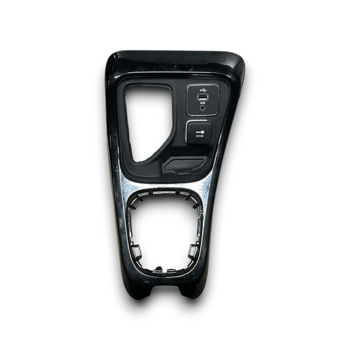 Rivestimento tunnel centrale jeep compass cod:t0521963 (2016 >) - F&amp;P CRASH SRL - Ricambi Usati