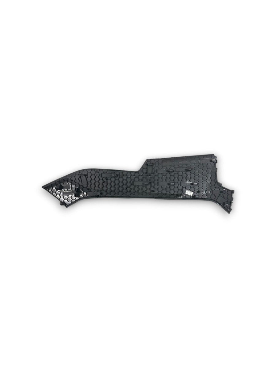 Central tunnel covering left side audi q8 code:4M8863305 (2018 > 2023) - F&P CRASH SRLS - Used Parts