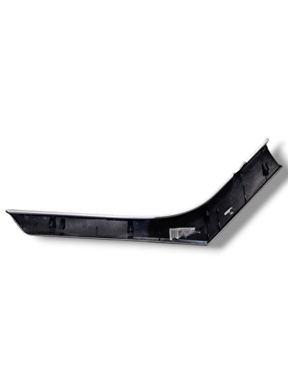 Rivestimento tunnel centrale lato sinistro Land Rover Range Rover Evoque (2013) COD:BJ32044E07DB - F&P CRASH SRLS - Ricambi Usati