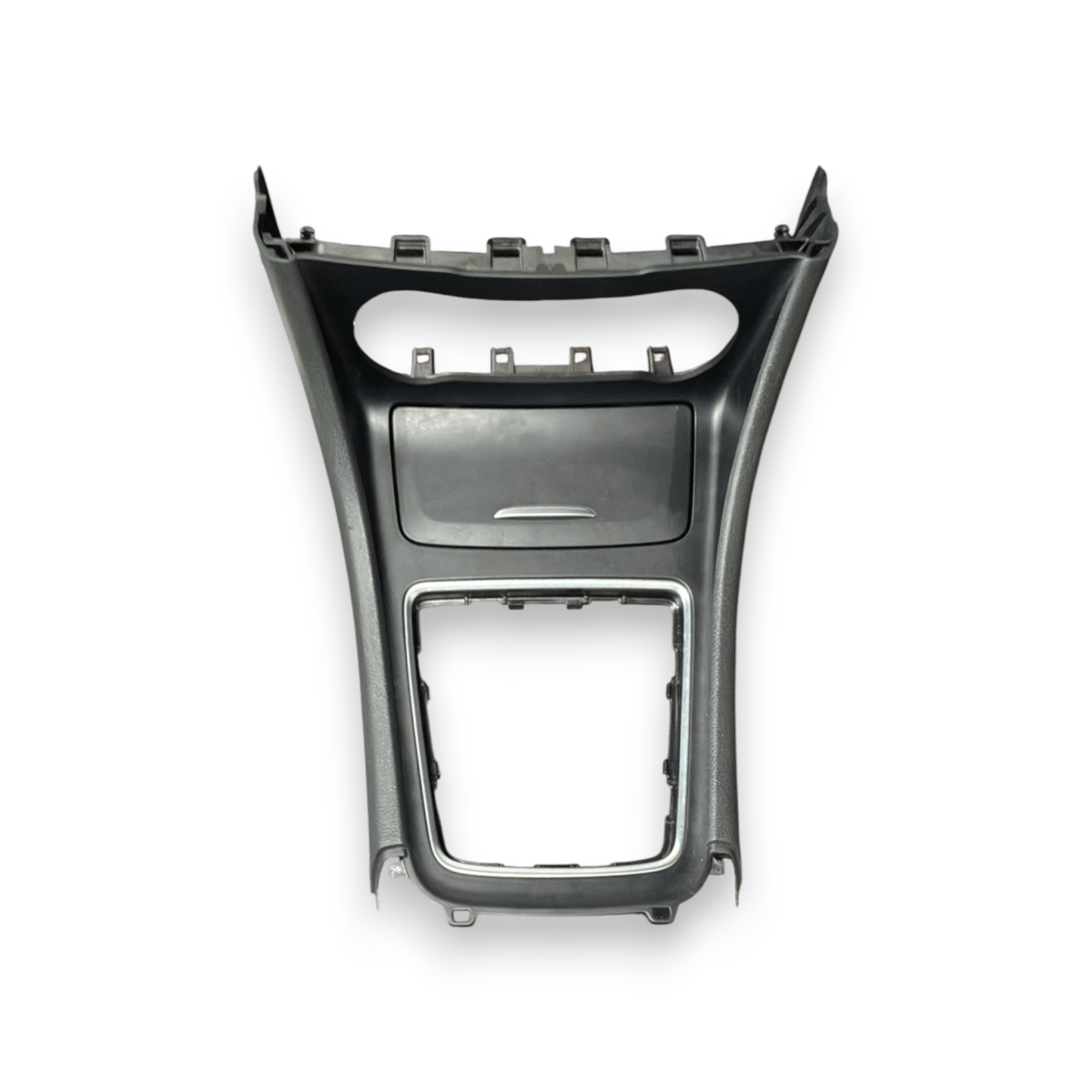 Central tunnel covering mercedes - benz class a w176 code:a1766800871 (2012 - 2018) - F&P CRASH SRL - Used Parts