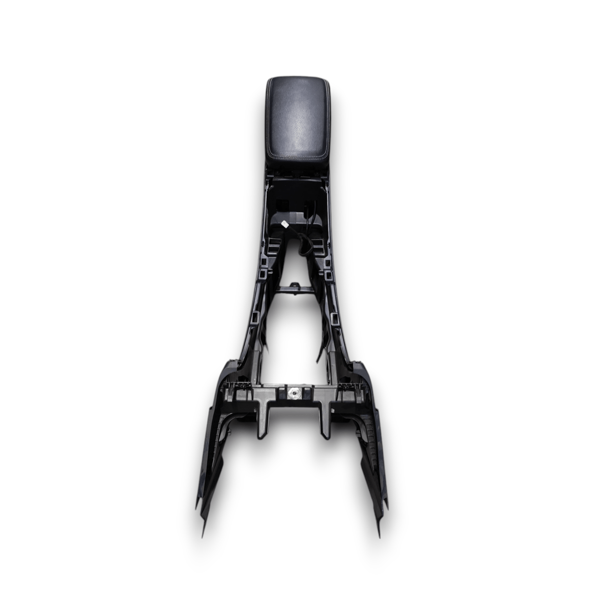 Rivestimento Tunnel Centrale Mercedes - Benz Classe B W246 COD: A2466800400 (2011 - 2018) - F&P CRASH SRLS - Ricambi Usati