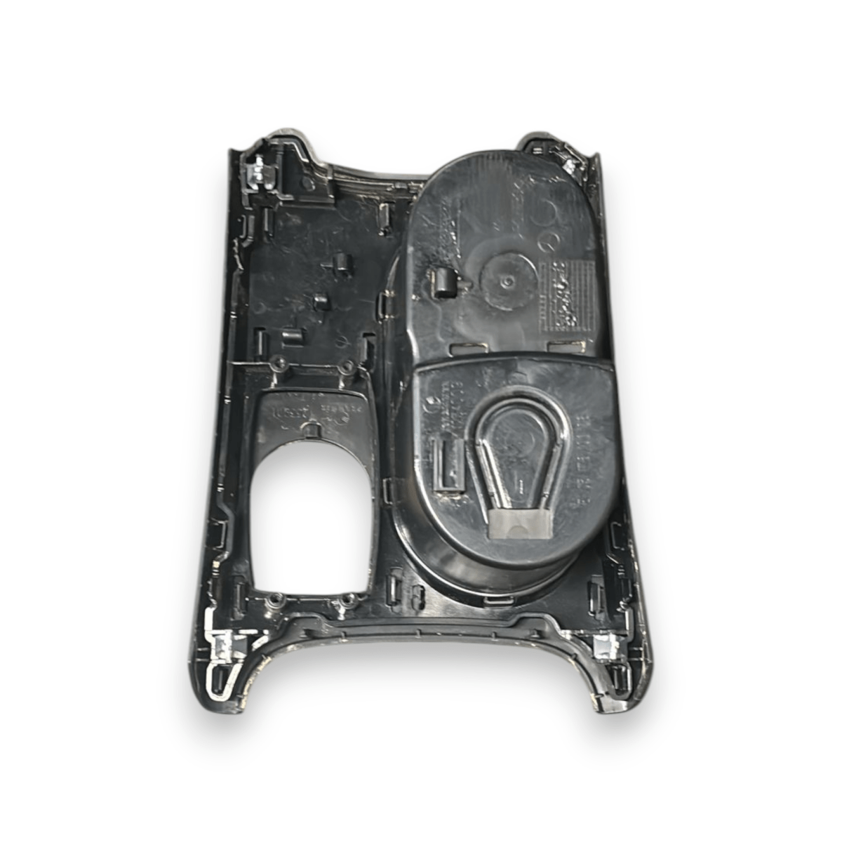 Rivestimento tunnel centrale mercedes - benz gla cod:a1766801610 (2013 - 2019) - F&P CRASH SRL - Ricambi Usati
