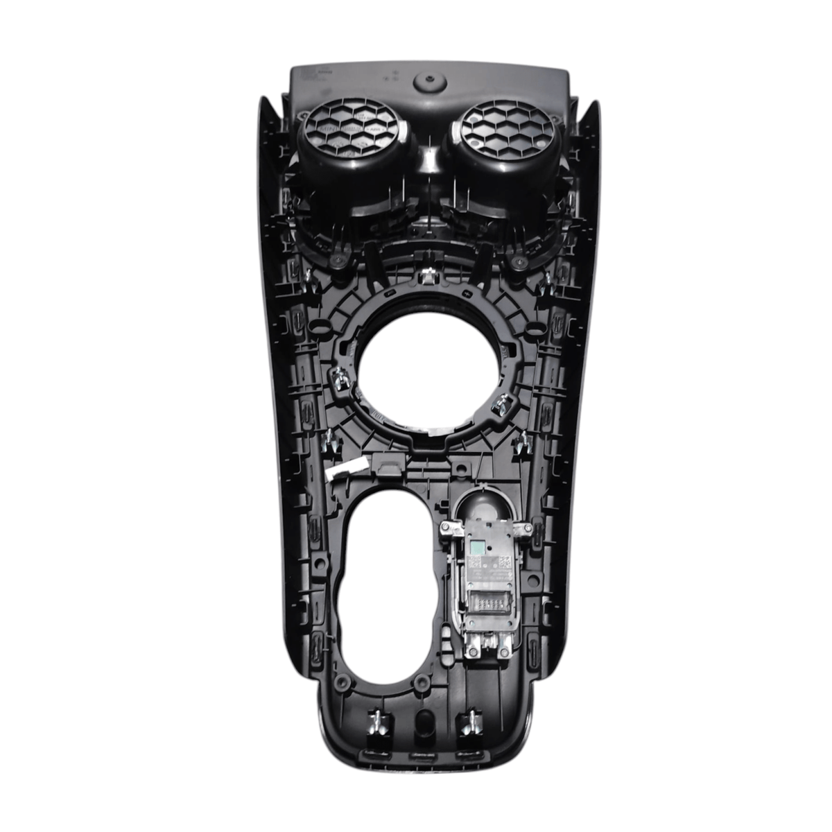 Central Tunnel Cover Mini Countryman F60 CODE: 937098709 (2017 - 2024) - F&P CRASH SRLS - Used Parts