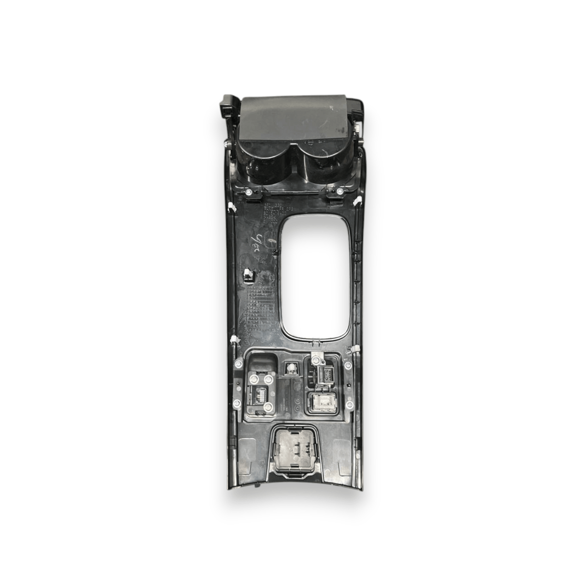Central Tunnel Cover Mitsubishi Outlander IV (2019 to 2021) code: 8015A194ZZ - F&P CRASH SRLS - Used Parts