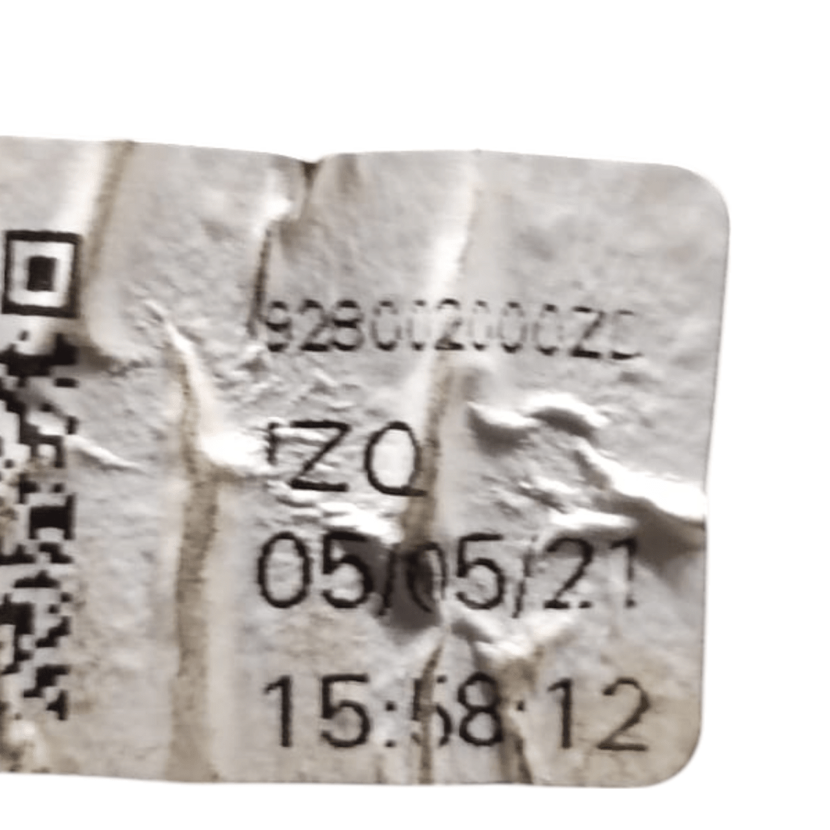 Rivestimento tunnel centrale peugeot parter cod: 928002000zd (2018 - ) - F&P CRASH SRL - Ricambi Usati