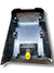 Rivestimento tunnel centrale posteriore + accendisigari Ford Focus (2021) COD:JX7BA045B72 - F&P CRASH SRLS - Ricambi Usati
