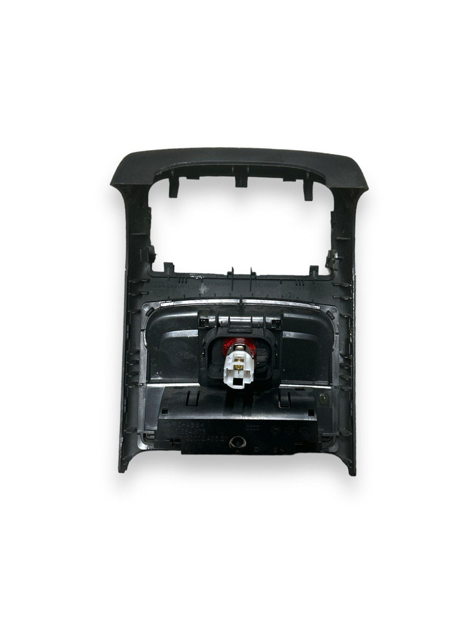 Rivestimento Tunnel Centrale Posteriore Audi A4 (B8) (8K) (2008 > 2016) cod.8K0864376 - F&P CRASH SRLS - Ricambi Usati
