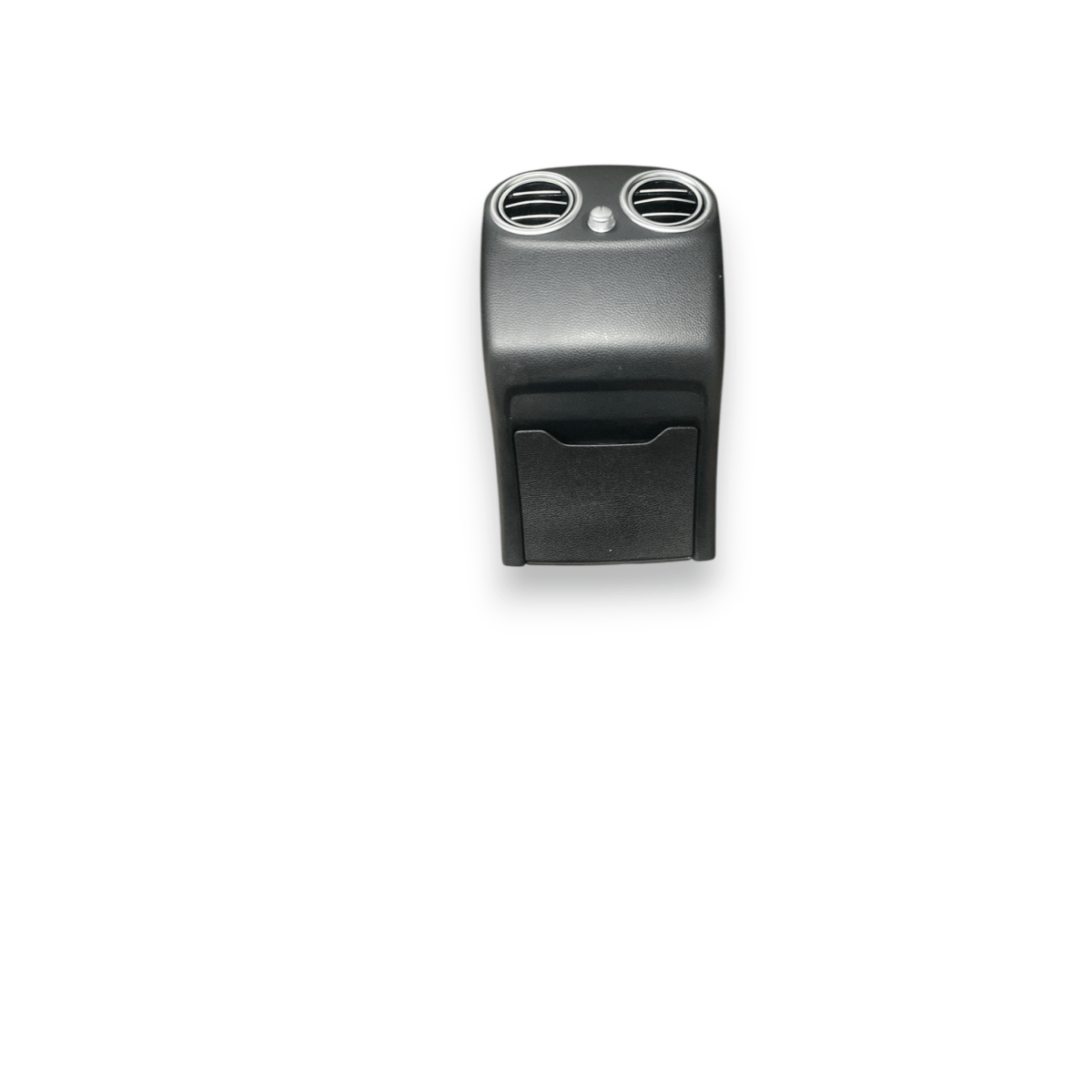 rear center tunnel covering + air vents with type C sockets and 12V mercedes - benz glc c253 code:a2538208900 (2015 - 2022) - F&P CRASH SRLS - Used Parts