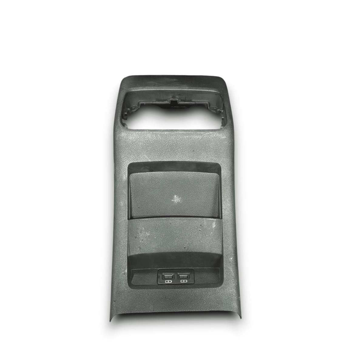 Rivestimento tunnel centrale posteriore dr f35 (2020 ->) + presa usb - F&P CRASH SRL - Ricambi Usati
