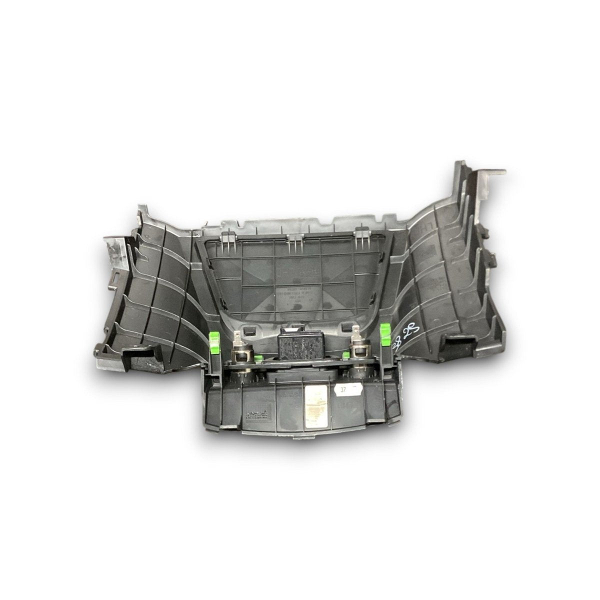 Rivestimento tunnel centrale posteriore hyundai i30 II cod . k0hgd - 69204 (2011 > 2016) +presa 12v + presa usb - F&P CRASH SRL - Ricambi Usati