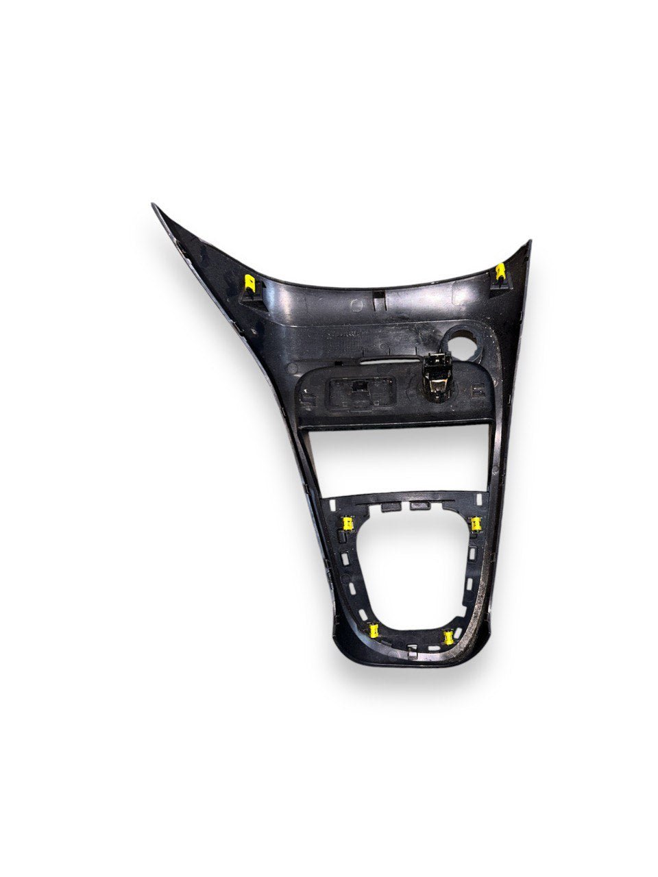 Rivestimento Tunnel Centrale Renault Captur I (2013 > 2019) cod.969128552R - F&P CRASH SRLS - Ricambi Usati