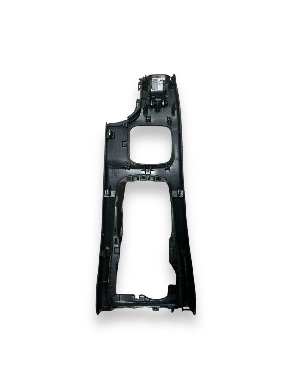 Central Tunnel Cover Renault Megane III (2008 - 2016) code . 969120032R - F&P CRASH SRLS - Used Parts