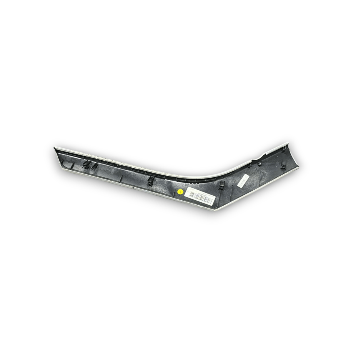 Left central tunnel cover (sx) range rover evoque (l538) cod:bj32044e07ac (2011 - 2018) - F&P CRASH SRL - Used Parts