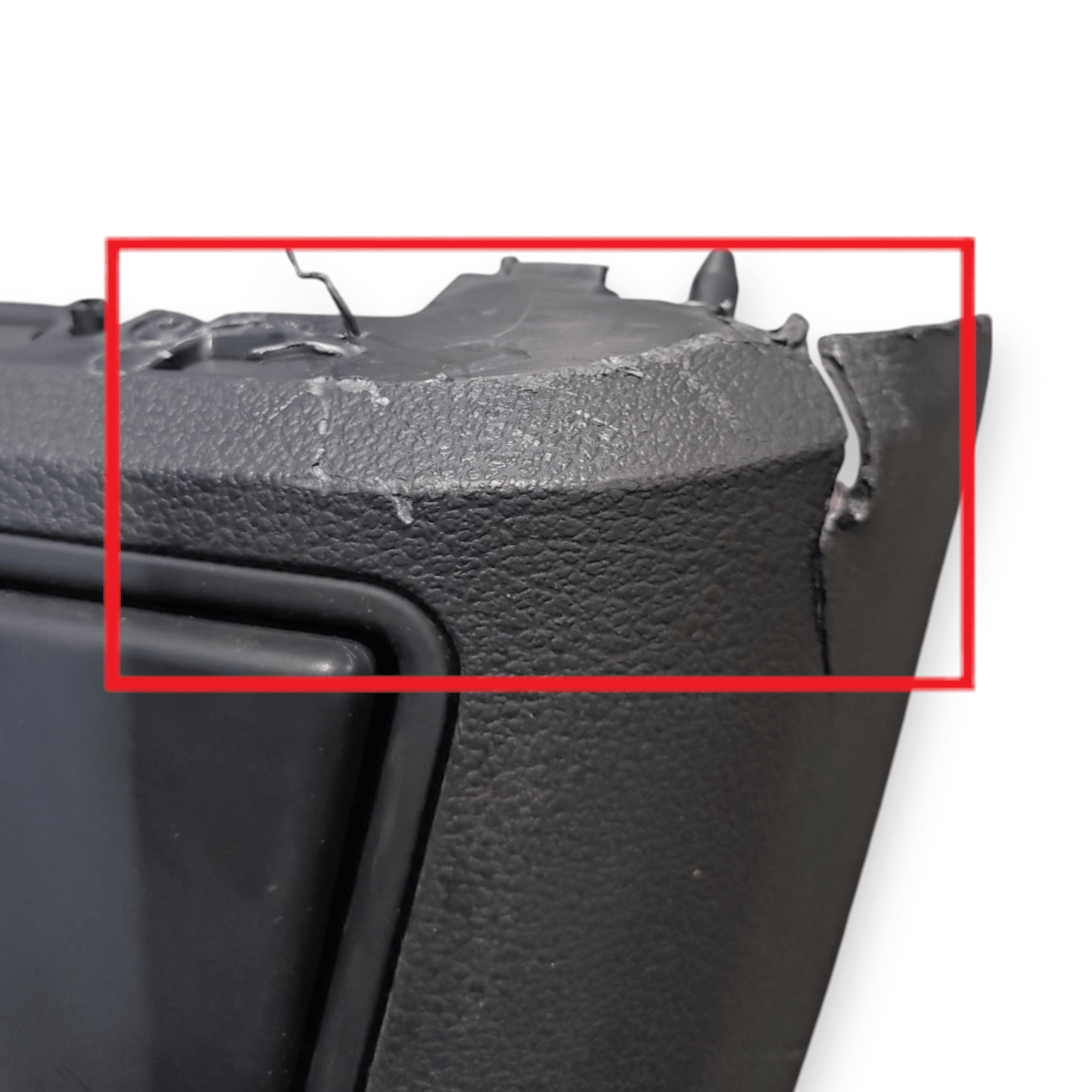 Rivestimento Tunnel Centrale Volkswagen Tiguan 5N COD: 5N1857961A (2007 - 2016) - F&P CRASH SRLS - Ricambi Usati
