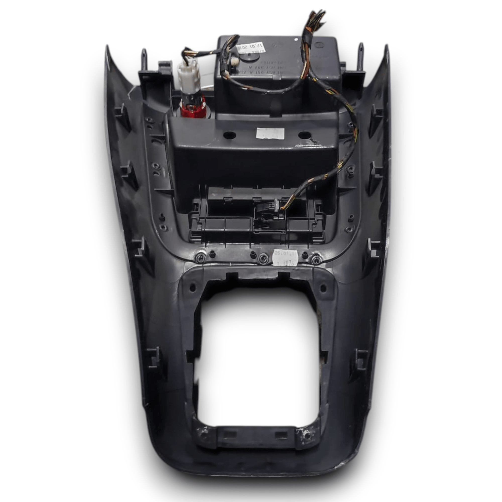 Rivestimento Tunnel Centrale Volkswagen Tiguan 5N COD: 5N1857961A (2007 - 2016) - F&P CRASH SRLS - Ricambi Usati
