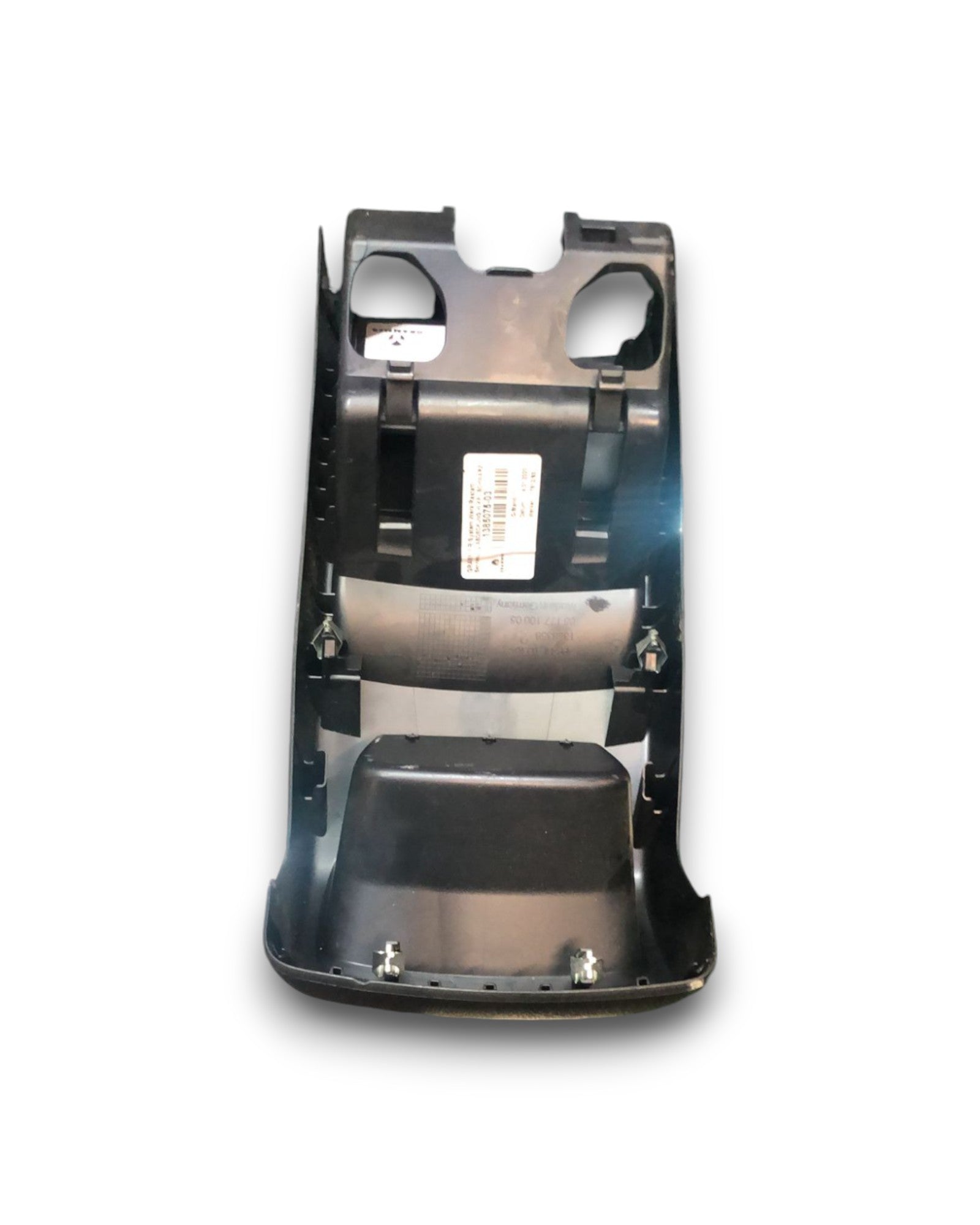 Rivestimento Tunnel Posteriore Mercedes Benz Classe A W177 (2018 >) cod:1385075 - 03 - F&P CRASH SRLS - Ricambi Usati